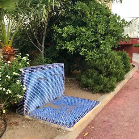 Appartement Atico A 100 Metros Playa *