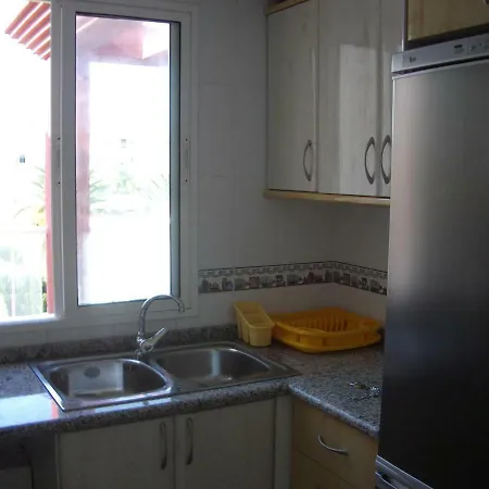 Appartement Atico A 100 Metros Playa *