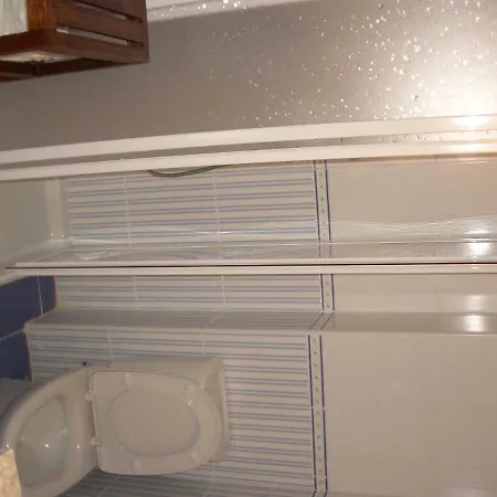 Appartement Atico A 100 Metros Playa Dénia