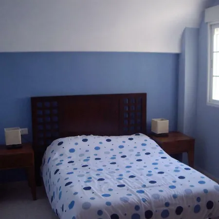 Appartement Atico A 100 Metros Playa Dénia