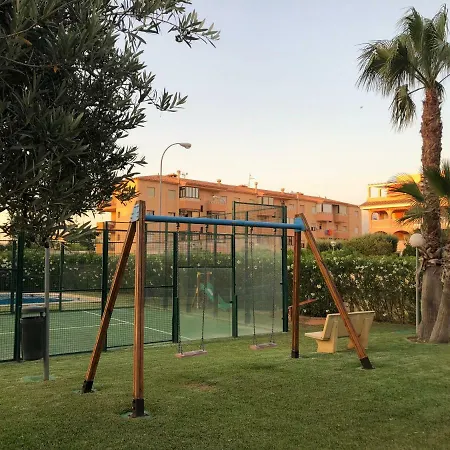 Atico A 100 Metros Playa * Dénia