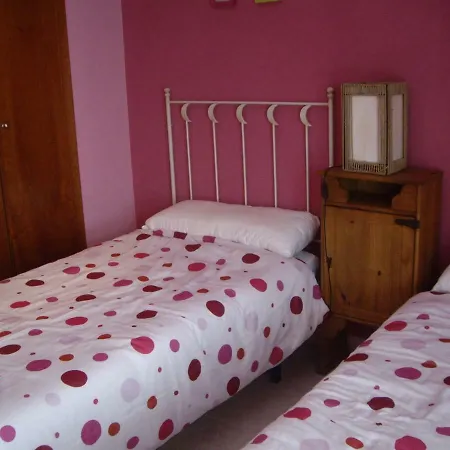 Atico A 100 Metros Playa Appartement